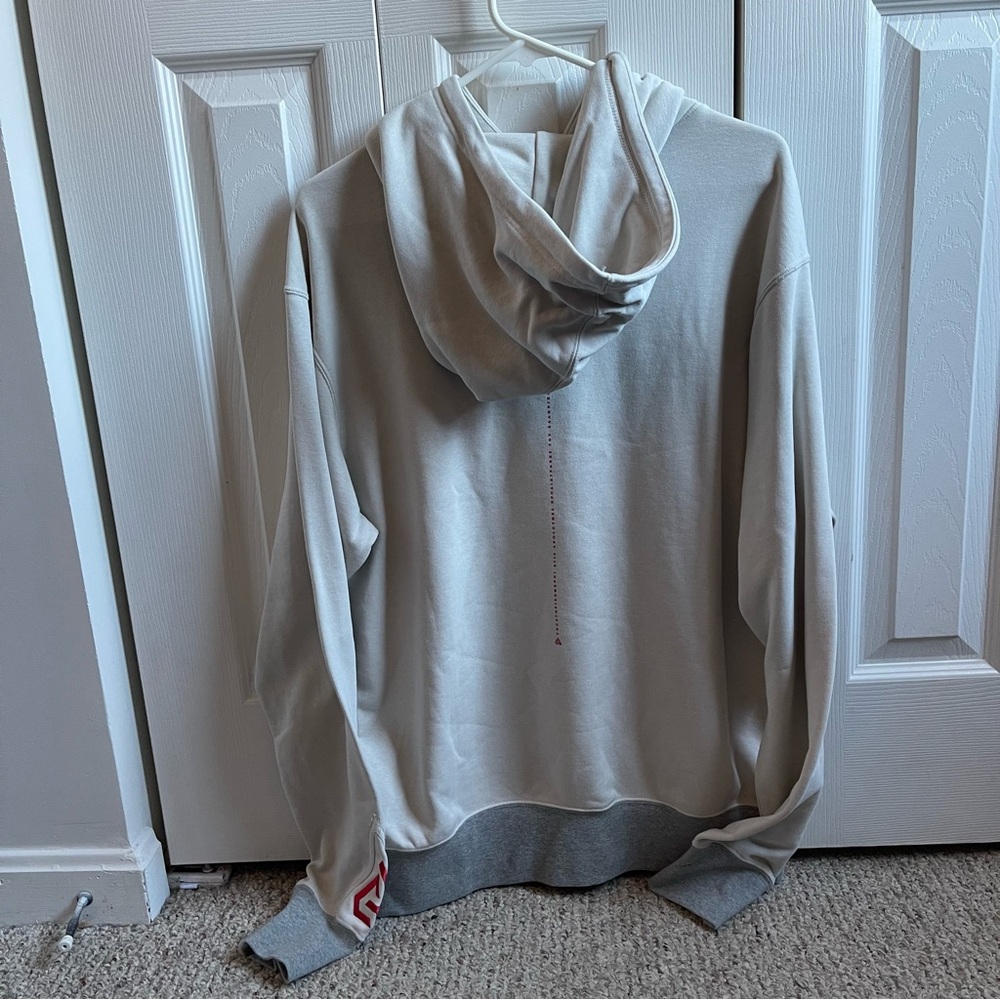 Men’s Nike basketball Giannis hoodie size medium - Picture 7 of 7